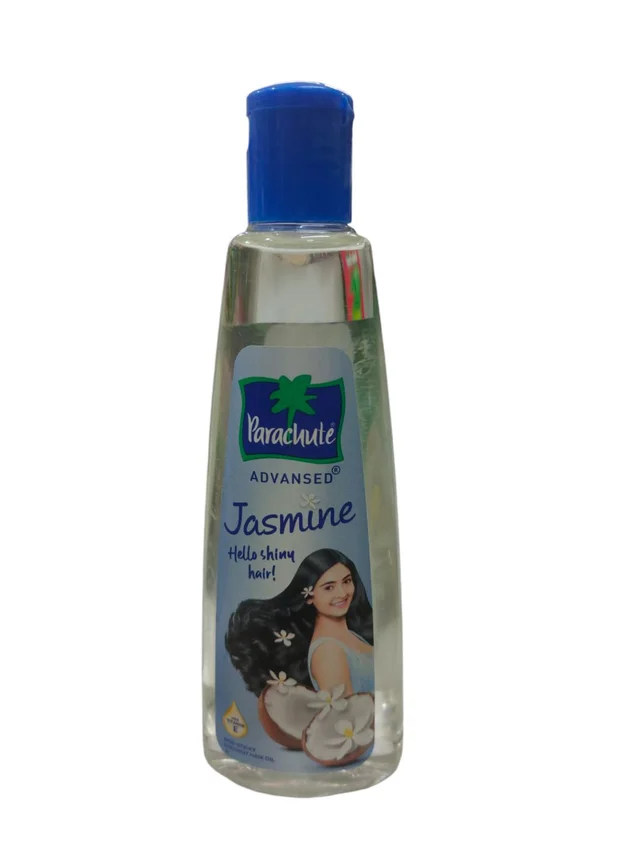 Parachute Jasmine Hair Oil - 100ml