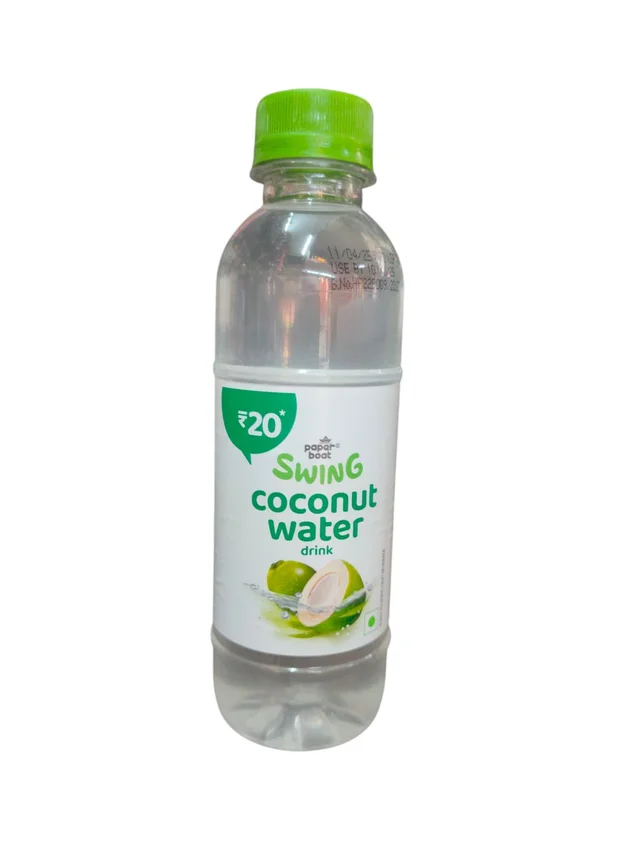 Paper Boat Swing Coconut Water - 270ml
