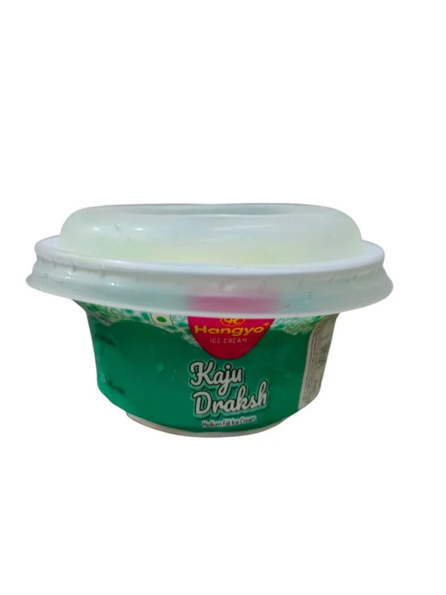 Hangyo Classic Cup 80ml - Kaju Draksh