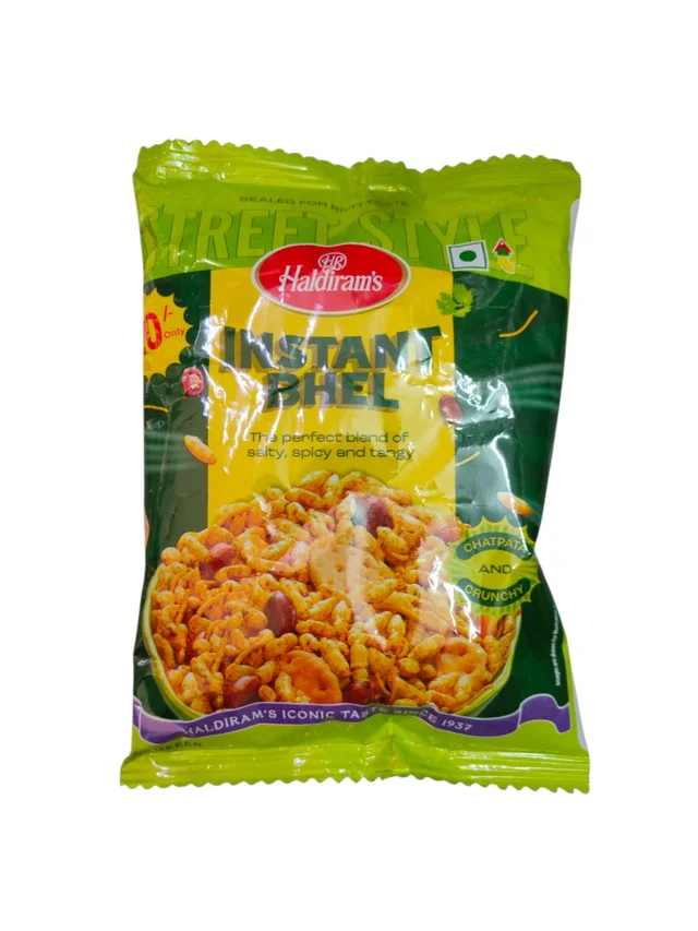 Haldiram's Instant Bhel - 41g