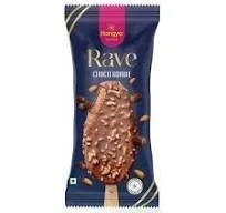 Hangyo Rave Choco Roadie Combo - 60ml