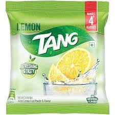 Tang Lemon 500g - 75g