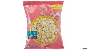 Haldirams Lite Chiwda - 22g