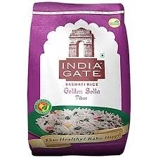 India Gate Tibar basmati Rise - 30kg