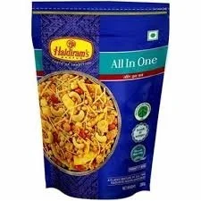 Haldiram's All in One Namkeen - 17g