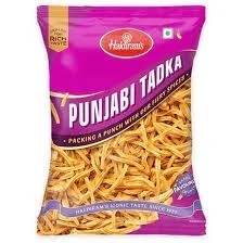 Haldirams Punjabi Tadka - 200g