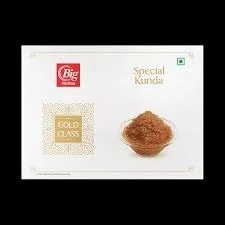 Big Mishra Special Kunda - 200g