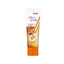 Glow & Lovely Face Cream Ayurvedic Care+ - 25g