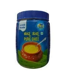 Nandini Pure Ghee Jar - 200g