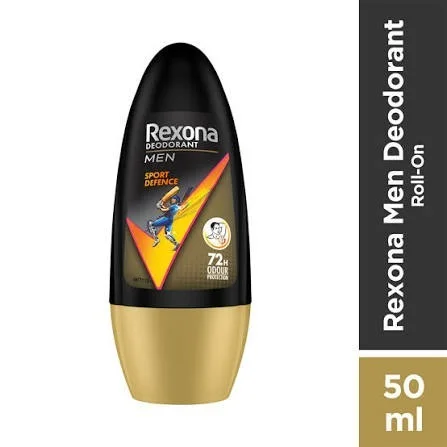 Rexona Deodorant 50 ml - Men Sport Defence
