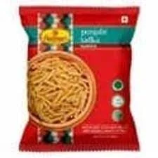 Haldirams Punjabi Tadka - 23g
