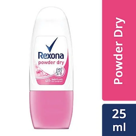 Rexona Deodorant 25 ml - Powder Dry