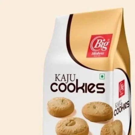 Big Mishra Cookies 200g - Butter