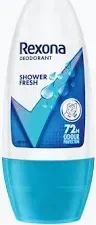 Rexona Deodorant 50 ml - Shower Fresh