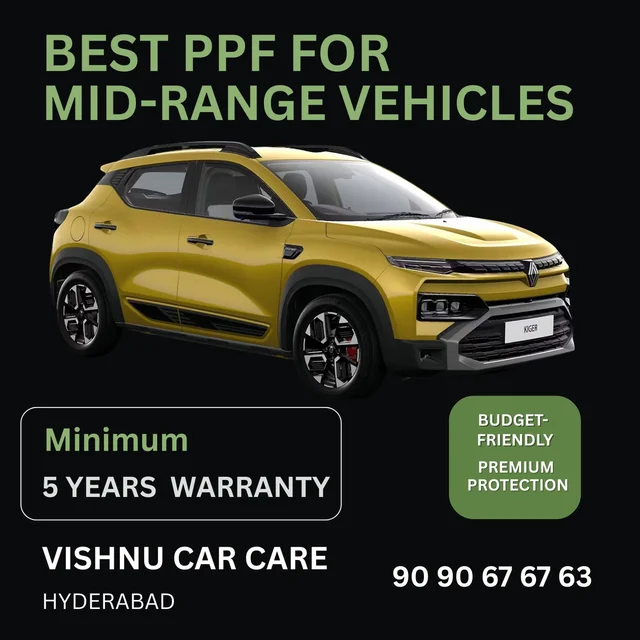 Renault Kiger