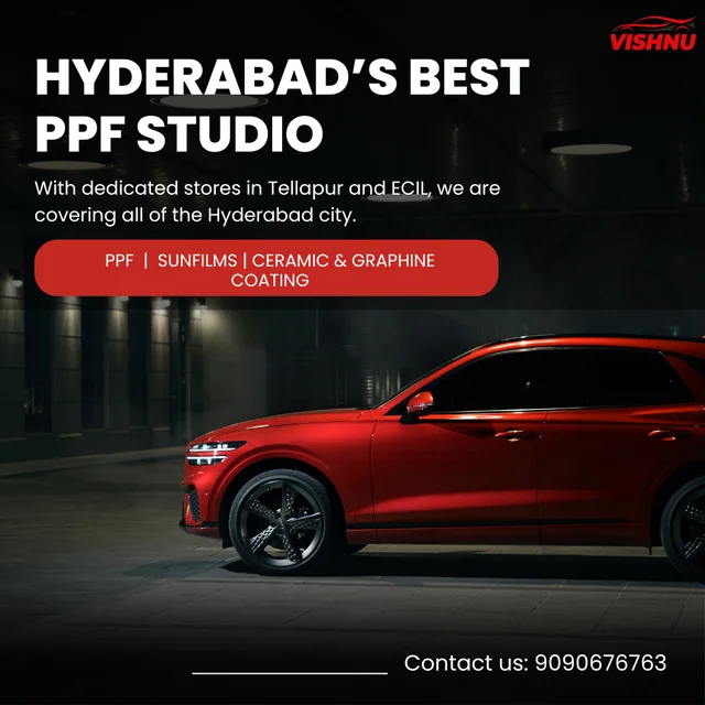 Best PPF in Hyderabad
