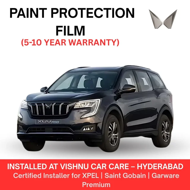 Mahindra XUV 700