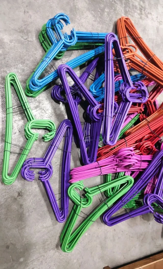 Hanger 12pcs Set