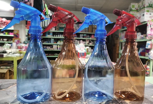 Water Spray Bottle