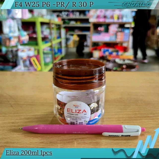 Eliza Container 200ml