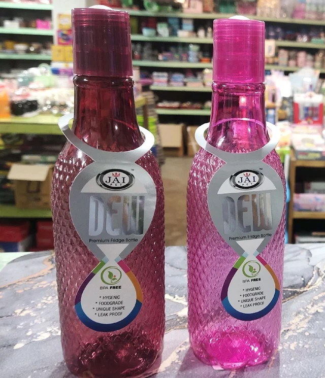 Dew Water Bottle-500ml