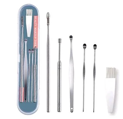 Ear clearner kits