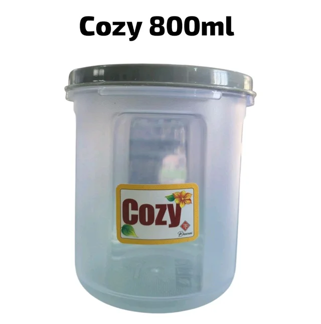 Cozy 800ml 