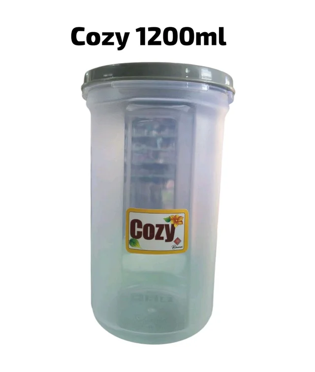 Cozy 1200ml