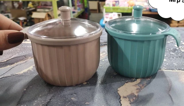 Leo Pickle Pot 2pcs Set 