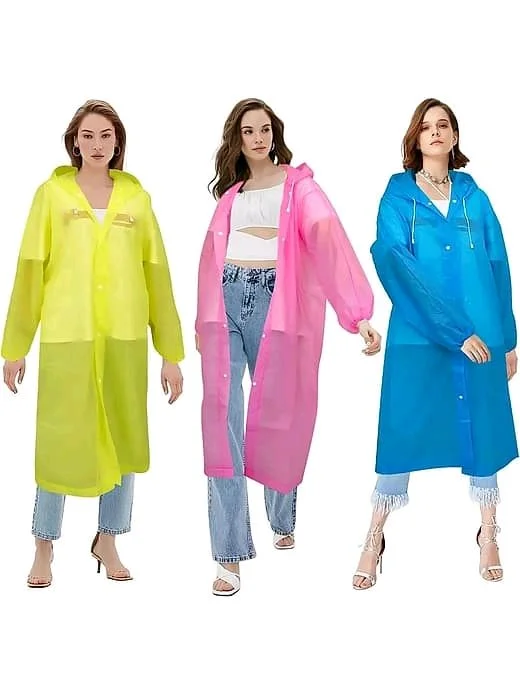 Raincoat 