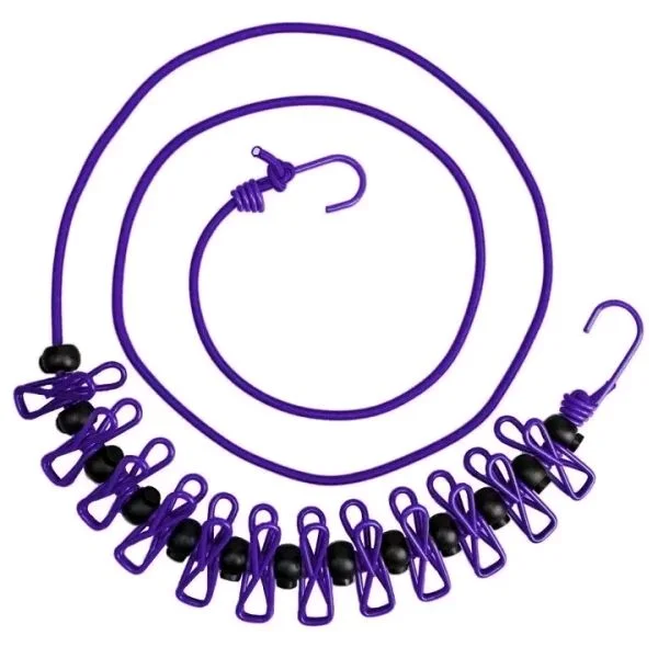 Thlangban With Clips