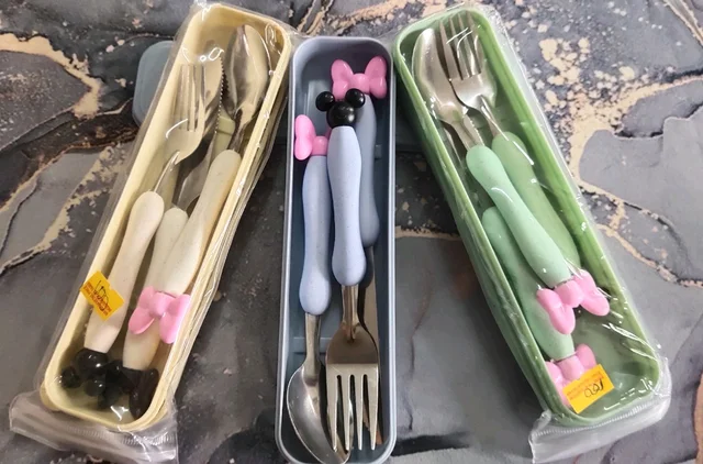 CUTLERY SET


