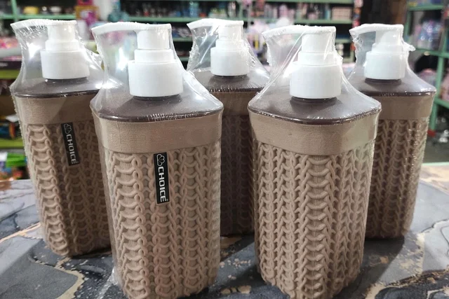 Liquid dispenser