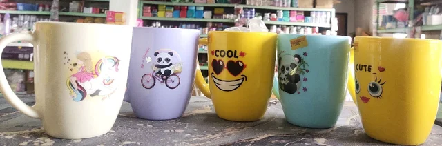 Big Mug