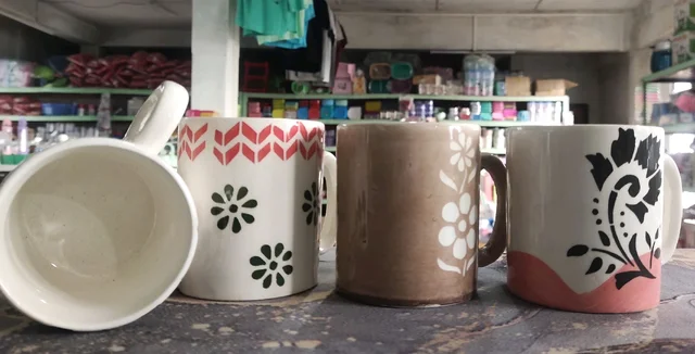 Mug