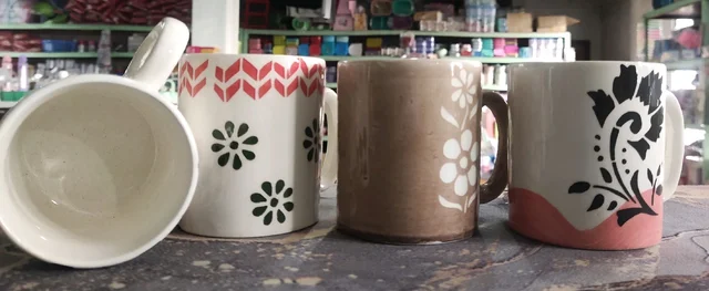 Designer Mug