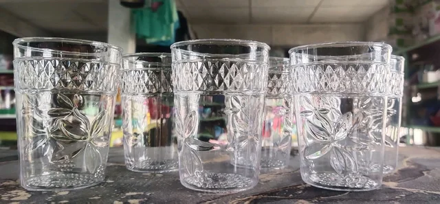 Crystal Mug