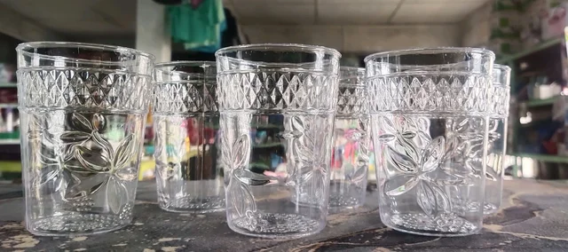 Crystal Mug
