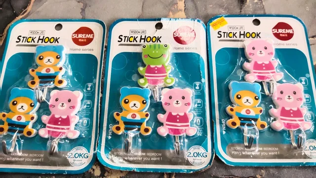 Stick Hook