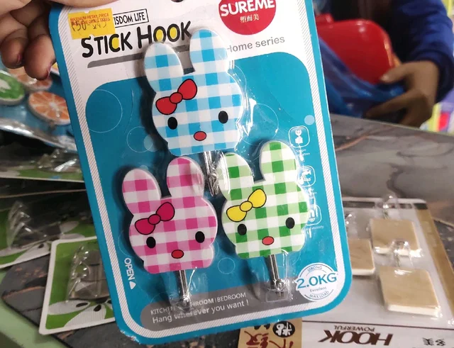 Stick Hook