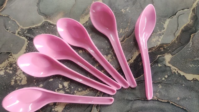 Varak Fian (Soup Spoon)