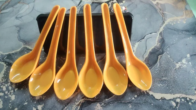 Varak Fian (Soup Spoon)