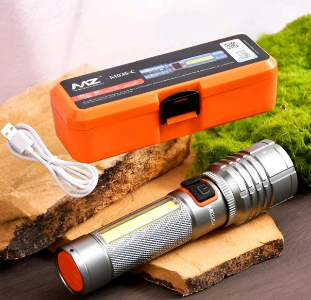 Torchlight Water Proof