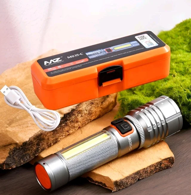 Torchlight Water Proof
