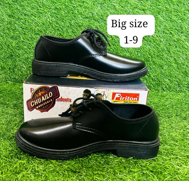 School Shoe