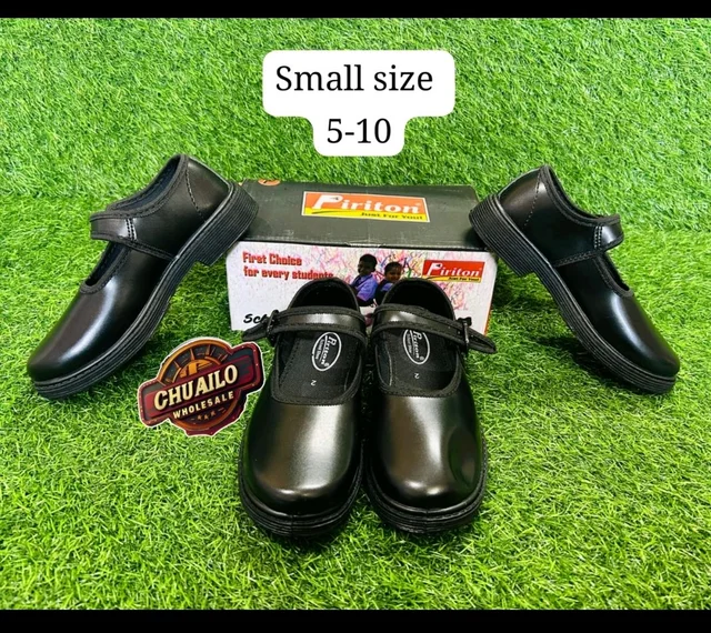 SCHOOL SHOE FOR GIRL