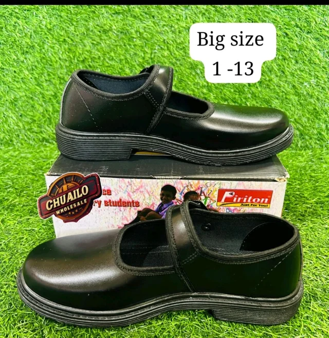 SCHOOL SHOE FOR GIRL 