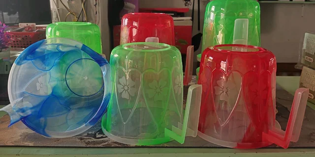 Water Mug (Big)