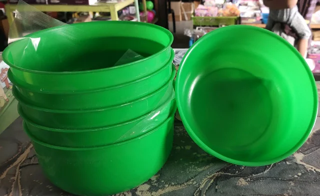 Round Mug
