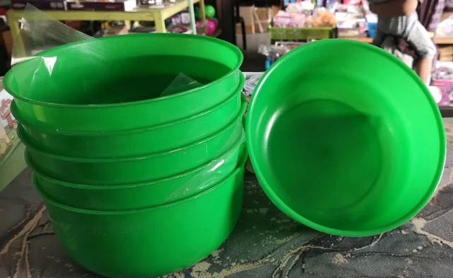Round Mug